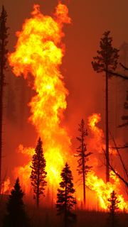 Saskatchewan Wildfire Update - Sept 11/25
