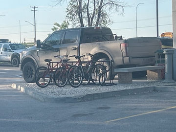 Vehicle being pursued by RCMP set ablaze near Whitewood