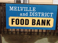 Thank You From the Food Bank