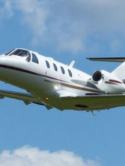 Rural Airports benefit from Community Airport Partnership Grants