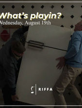 Keep the festival going on Day 3 of Regina International Film Festival 2026