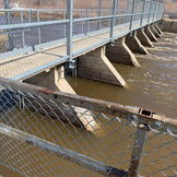Crooked Lake Dam to be redesigned by WSA