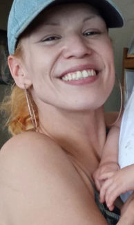 Missing 28 Year-Old Female: Lindsie Jordanne LONGMAN