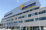 New Children's Hospital in Saskatoon Celebrates Grand Opening