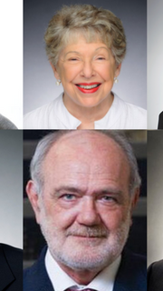 Six Outstanding Citizens To Be Awarded the Saskatchewan Order Of Merit