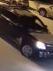 Prince Albert Police investigate New Years Eve Shooting