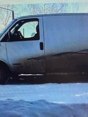 Melfort RCMP searching for Break and Enter Suspect