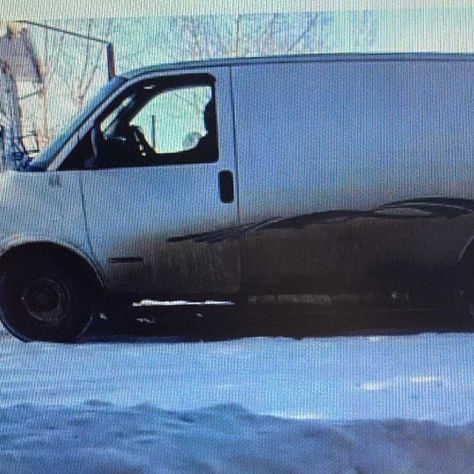 Melfort RCMP searching for Break and Enter Suspect