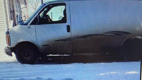Melfort RCMP searching for Break and Enter Suspect