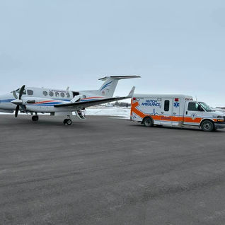 RM of Moosomin wins Top Rural Municipal Initiative Award at SARM Conference for it's
Moosomin Municipal Airport Project