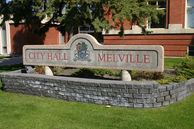 City of Melville receives grant from Federal Government
