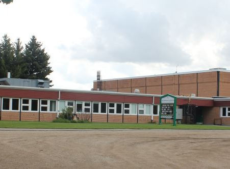 Mossbank school moves to four-day school week