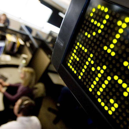 National Public Safety Telecommunicators Week