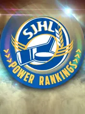 SJHL POWER RANKINGS - OCT 10TH