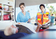 Three New Non-refundable Tax Credits For Volunteer First Responders
