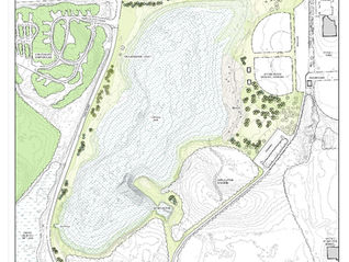 Jaycee Beach Revitalization Project Design Moving Forward and Public Engagement Beginning August 17th