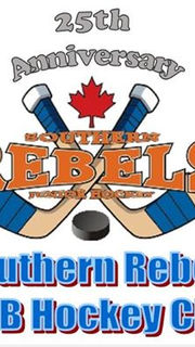 Southern Rebels 25th Anniversary 2016-2017 Season Tickets now on sale!