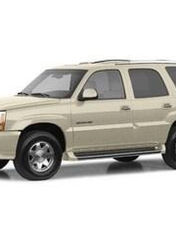 Swift Current RCMP searching for Cadillac SUV