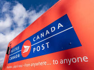 Canada Post Media Advisory: Red and yellow delivery service alerts issued for parts of Saskatchewan