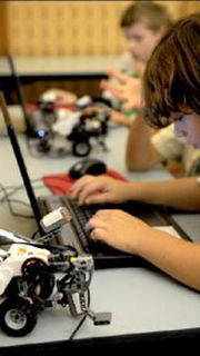 Coding and Robotics Coming to Saskatchewan Classrooms