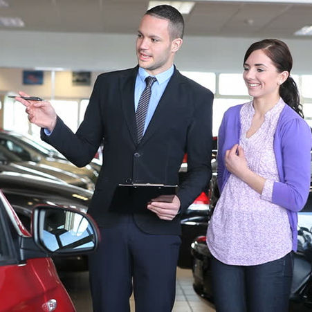 New Vehicle Advertising Rules Help Consumers