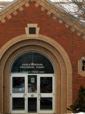 New Provincial Court Judge Appointed In North Battleford