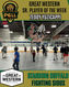 Yuzicappi named Great Western Breweries PGLL Senior Player of the Week for Week 8