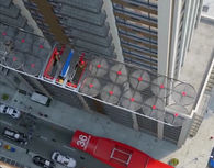 Could This Firefighting Drone Be the Wave of the Future??