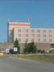 Prince Albert's Victoria Hospital Nursery To Expand