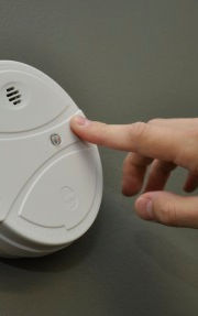Working Smoke Alarms Protect Your Family