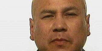 48 year old Regina Man Wanted for Attempt Break & Enter