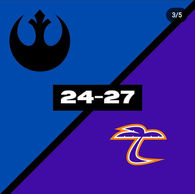 Winnipeg Tropics HC punch their ticket to the WTHL Semi Finals