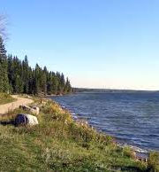 New Provincial Park in Porcupine Hills Area