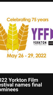 Yorkton Film Festival names 2022 final nominees