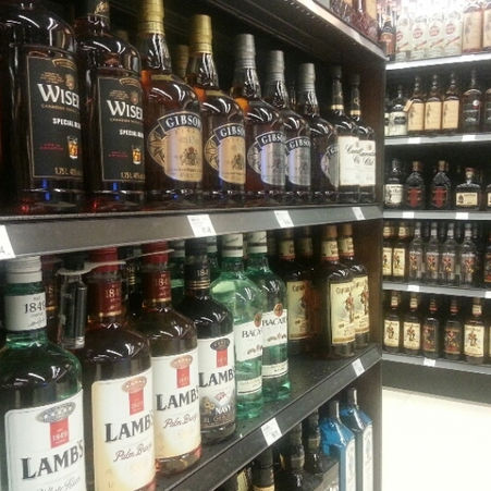 Round 2 Of Online Auctions For Retail Liquor Permits Open