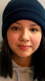 Regina Police request assistance locating missing 14 year old girl
