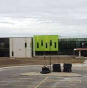 New $33.7 Million Elementary School Opens In Weyburn