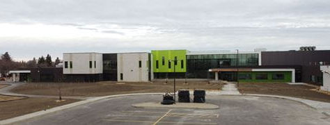 New $33.7 Million Elementary School Opens In Weyburn