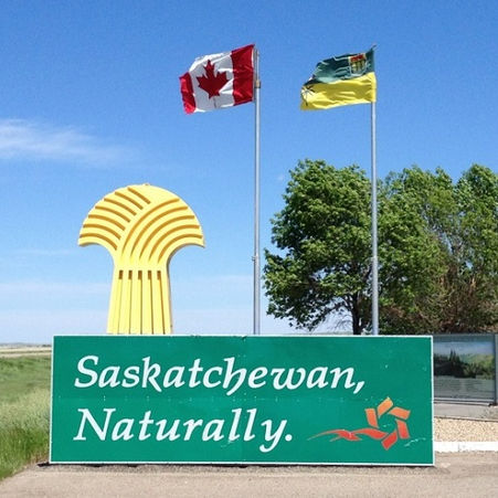 Saskatchewan’s Population Tops 1,174,000