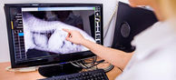 Digital X-ray Upgrades in Five Rural Hospitals