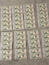 $4,200 in counterfeit American bills accidentally found their way to Sask Man`s mailbox