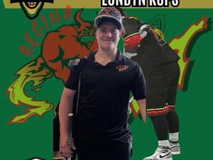 Lundyn Kups named Great Western Breweries PGLL Senior Player of the Week