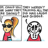 New Small Saves Comic - 1/24/25