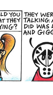 New Small Saves Comic - 1/24/25