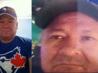 RCMP searching for Missing Man near Rostern