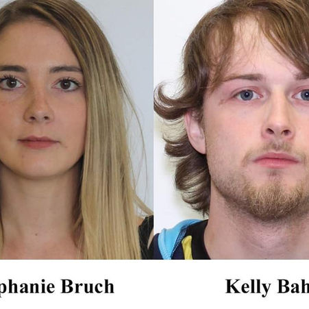 RCMP searching Ituna area for two adults in suspected abduction