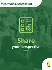 Government of Saskatchewan is Inviting Feedback on Proposed Amendments to The Adoption Act