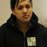 Rose Valley RCMP have a Arrest Warrant for Kain Cheechan