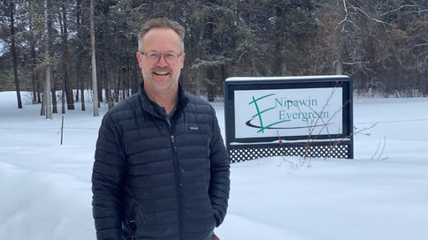 Nipawin Evergreen hires new head golf professional