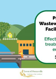 Preeceville Wastewater Treatment Facility Upgrades To Protect Assiniboine River